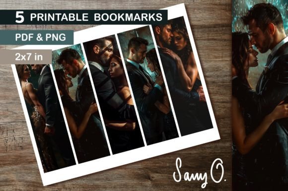 Download Bookmark Lovers Sexy Romance Man Woman - Sexy Collection