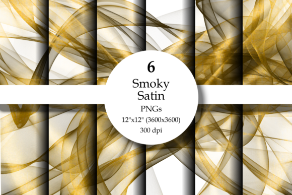 Download Smoky Satin Bundle - Satin Collection