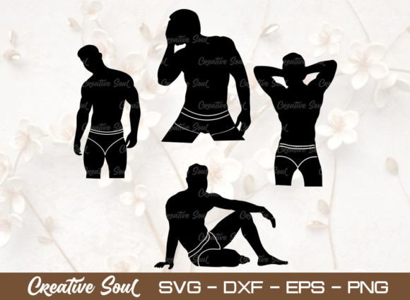 Download Sexy Man SVG Bundle Cut File, - Sexy Collection